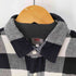 リーバイス Levis フラップポケット ブロックチェックネルシャツ メンズ import:S