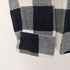 リーバイス Levis フラップポケット ブロックチェックネルシャツ メンズ import:S