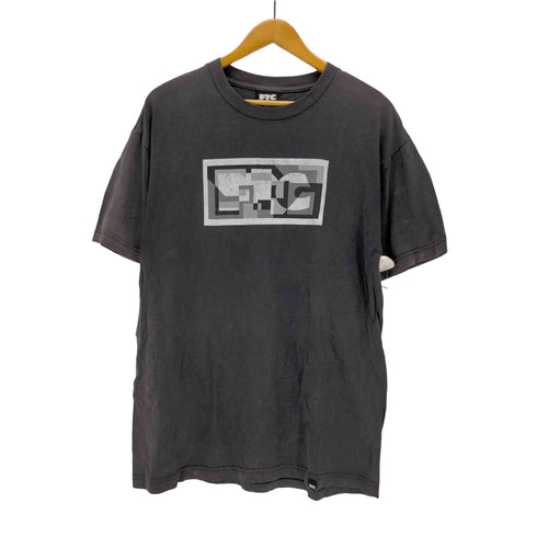 エフティーシー FTC プリントTシャツ メンズ JPN:L