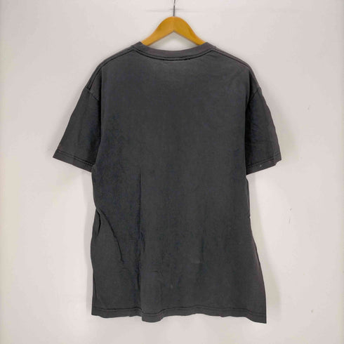 エフティーシー FTC プリントTシャツ メンズ JPN:L