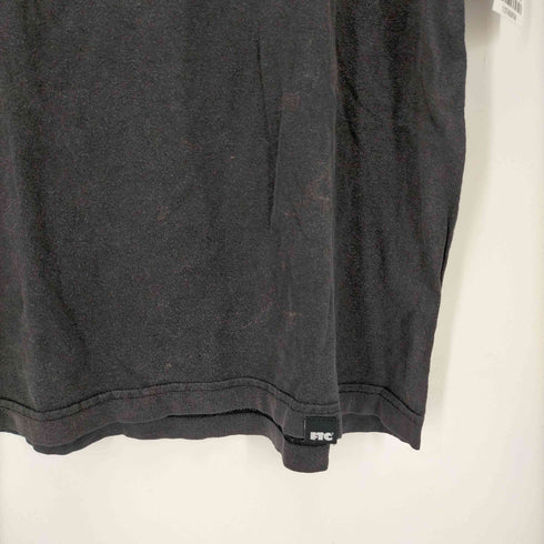 エフティーシー FTC プリントTシャツ メンズ JPN:L