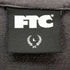 エフティーシー FTC プリントTシャツ メンズ JPN:L