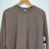 エイチビューティーアンドユースユナイテッドアローズ H BEAUTY & YOUTH UNITED ARROWS ロングスリーブクルーネクTシャツ メンズ JPN:M