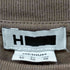 エイチビューティーアンドユースユナイテッドアローズ H BEAUTY & YOUTH UNITED ARROWS ロングスリーブクルーネクTシャツ メンズ JPN:M