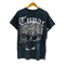 アーティストプリントTシャツ メンズ JPN:M