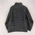 ニューバランス NEW BALANCE キルティングジャケット メンズ JPN:XL