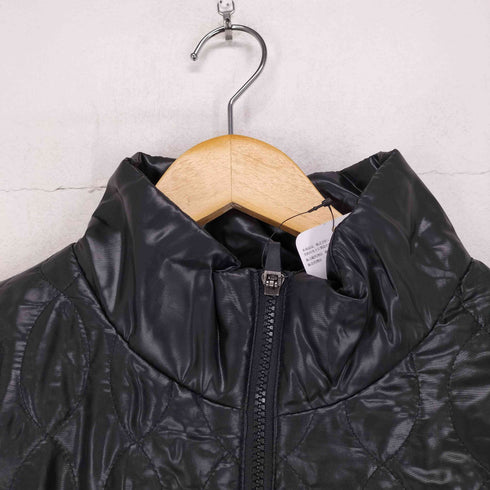 ニューバランス NEW BALANCE キルティングジャケット メンズ JPN:XL
