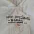 sarah jane collection フリンジデザインキャミソール レディース