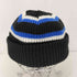 エクストララージ XLARGE STRIPED BEANIE メンズ ONE SIZE