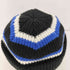 エクストララージ XLARGE STRIPED BEANIE メンズ ONE SIZE
