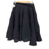 トリココムデギャルソン tricot COMME des GARCONS ウール 変形スカート レディース JPN:M