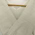 デミルクスビームス Demi-Luxe BEAMS 17SS シアサッカーギンガムチェックワンピース レディース JPN:38