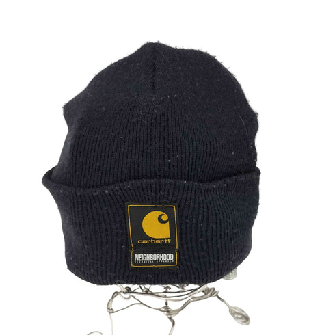 カーハートワークインプログレス Carhartt WIP NHCH Watch Cap メンズ