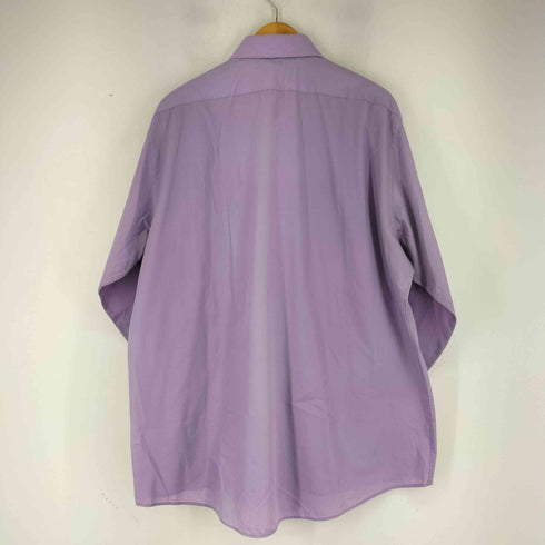 アロー ARROW REGULAR FIT L/S シャツ メンズ import:XL