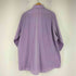 アロー ARROW REGULAR FIT L/S シャツ メンズ import:XL