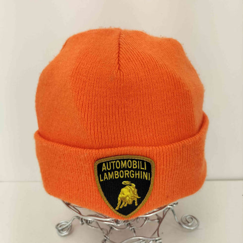 シュプリーム Supreme Automobili Lamborghini Beanie メンズ