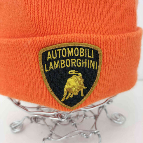シュプリーム Supreme Automobili Lamborghini Beanie メンズ