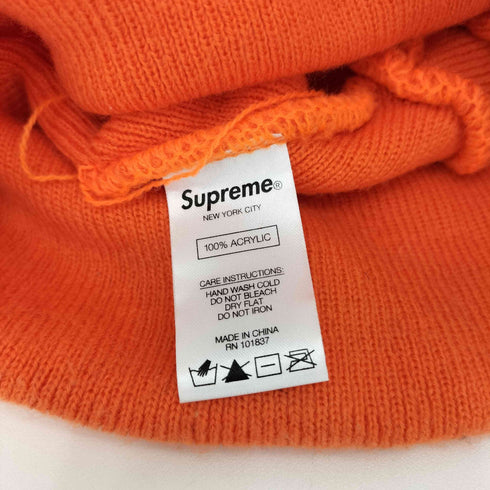 シュプリーム Supreme Automobili Lamborghini Beanie メンズ
