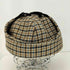 ステューシー Stussy Wool Plaid Flap Cap メンズ L/XL
