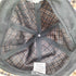 ステューシー Stussy Wool Plaid Flap Cap メンズ L/XL
