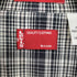 リーバイス Levis チェック オープンカラーシャツ メンズ import:XL