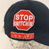 stop snitchin bootleg キャップ メンズ FREE