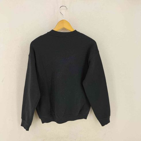 フルーツオブザルーム FRUIT OF THE LOOM NEW YORK CITY クルーネックスウェット メンズ import:M
