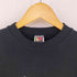 フルーツオブザルーム FRUIT OF THE LOOM NEW YORK CITY クルーネックスウェット メンズ import:M