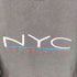 フルーツオブザルーム FRUIT OF THE LOOM NEW YORK CITY クルーネックスウェット メンズ import:M