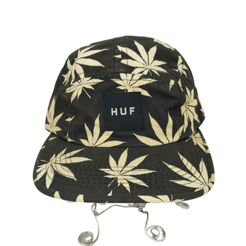 ハフ HUF マリファナ ジェットキャップ メンズ