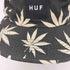 ハフ HUF マリファナ ジェットキャップ メンズ