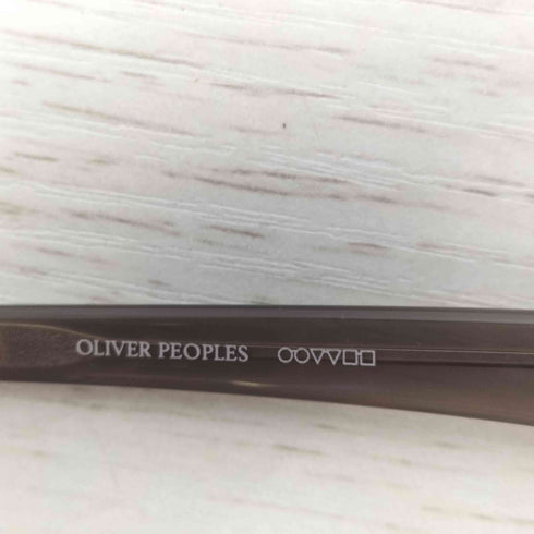 オリバーピープルズ OLIVER PEOPLES Dearingディアリング OGRY メンズ 51□24-145