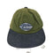 ハフ HUF GLOBAL CORDUROY 6 PANEL HAT メンズ