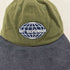 ハフ HUF GLOBAL CORDUROY 6 PANEL HAT メンズ