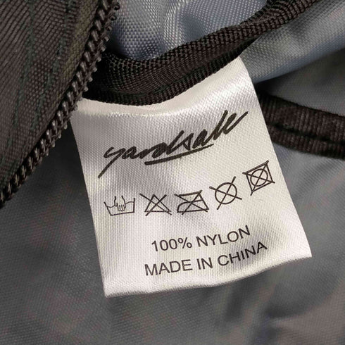 ヤードセール YARD SALE HI8 SHOULDER BAG メンズ