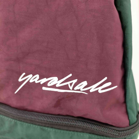 ヤードセール YARD SALE HI8 SHOULDER BAG メンズ