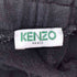 ケンゾー KENZO サイドプリントスウェットショーツ メンズ JPN:L