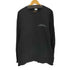 シャカ shaka 両面プリント L/S Tシャツ メンズ import:XL