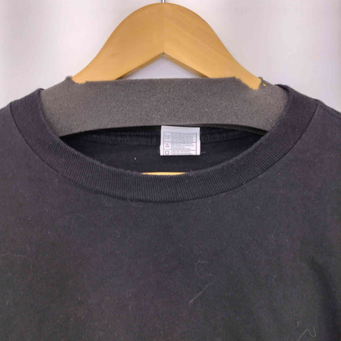 シャカ shaka 両面プリント L/S Tシャツ メンズ import:XL