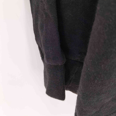 シャカ shaka 両面プリント L/S Tシャツ メンズ import:XL