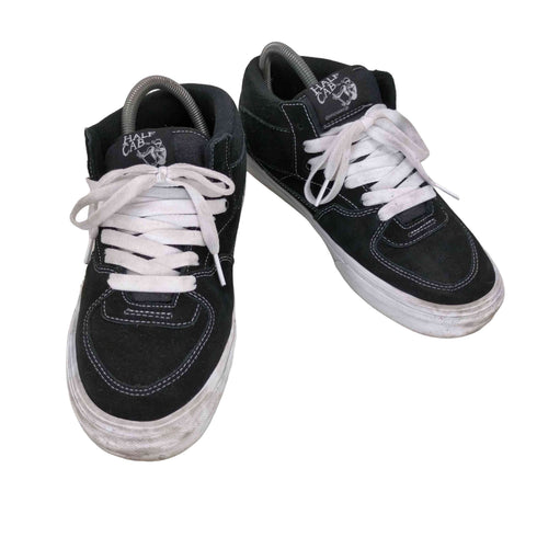 バンズ VANS HALF CAB メンズ JPN:26.5