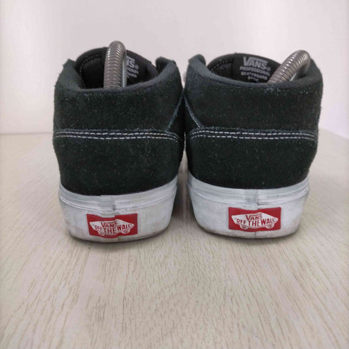 バンズ VANS HALF CAB メンズ JPN:26.5