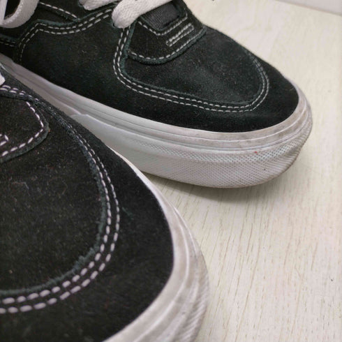 バンズ VANS HALF CAB メンズ JPN:26.5
