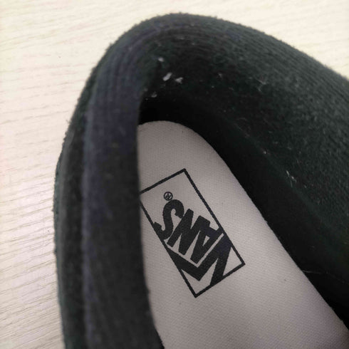 バンズ VANS HALF CAB メンズ JPN:26.5