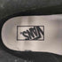 バンズ VANS HALF CAB メンズ JPN:26.5