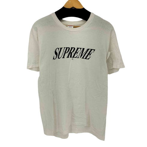 シュプリーム Supreme 22AW Slap Shot Tee メンズ import:M