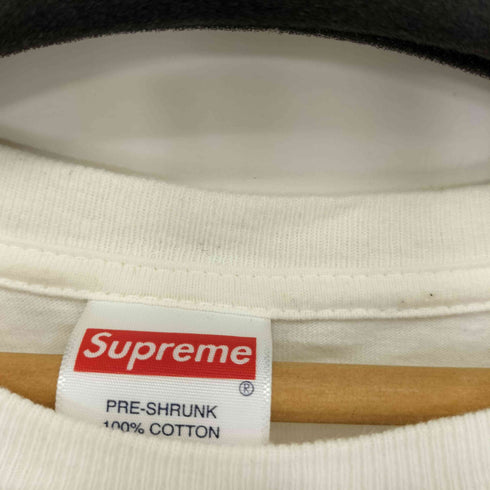 シュプリーム Supreme 22AW Slap Shot Tee メンズ import:M