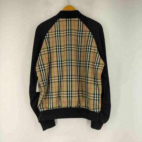 バーバリーロンドン BURBERRY LONDON HARLINGTON CHK ジャケット メンズ 52