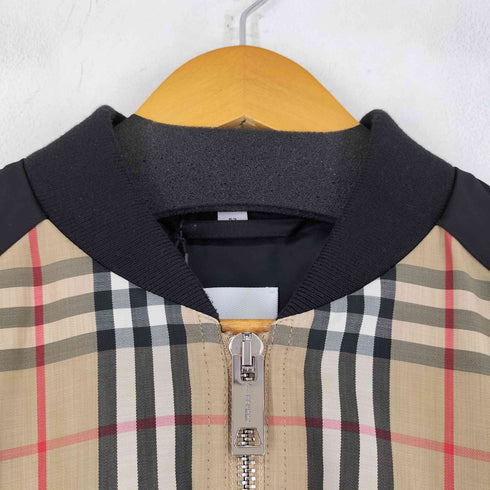 バーバリーロンドン BURBERRY LONDON HARLINGTON CHK ジャケット メンズ 52