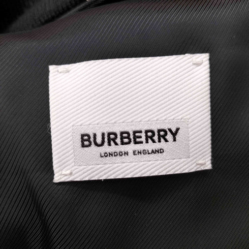 バーバリーロンドン BURBERRY LONDON HARLINGTON CHK ジャケット メンズ 52